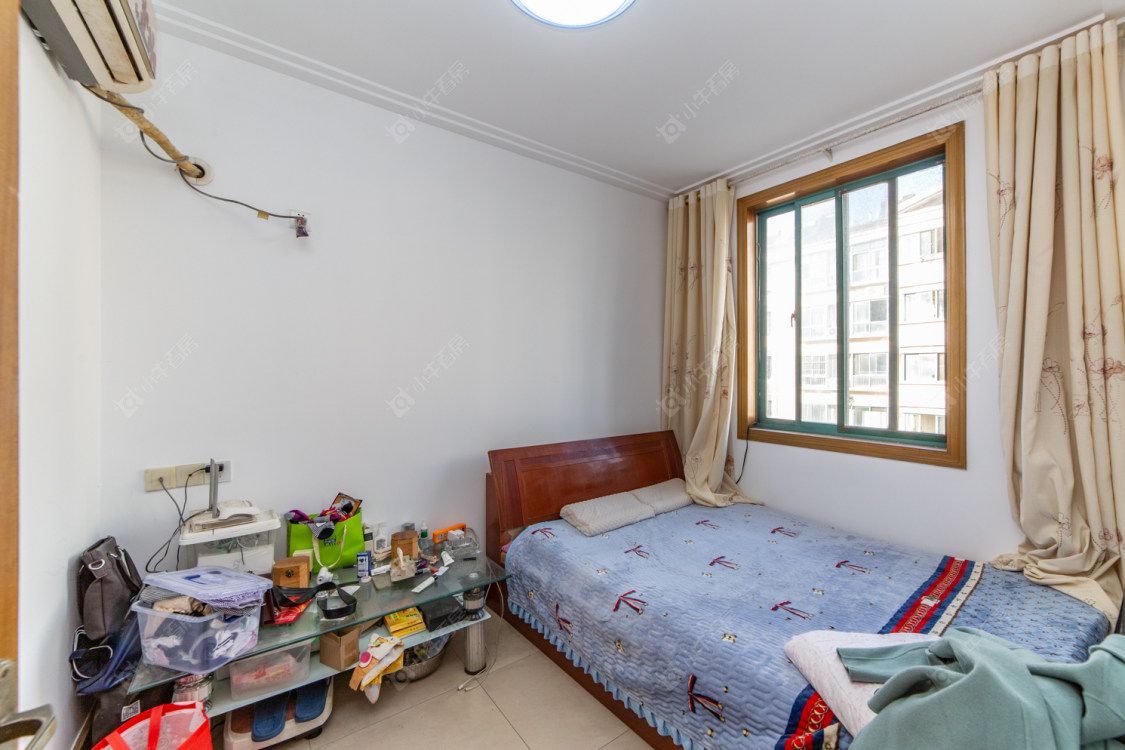 常州顺园六村在售二手房源室内图_小牛看房