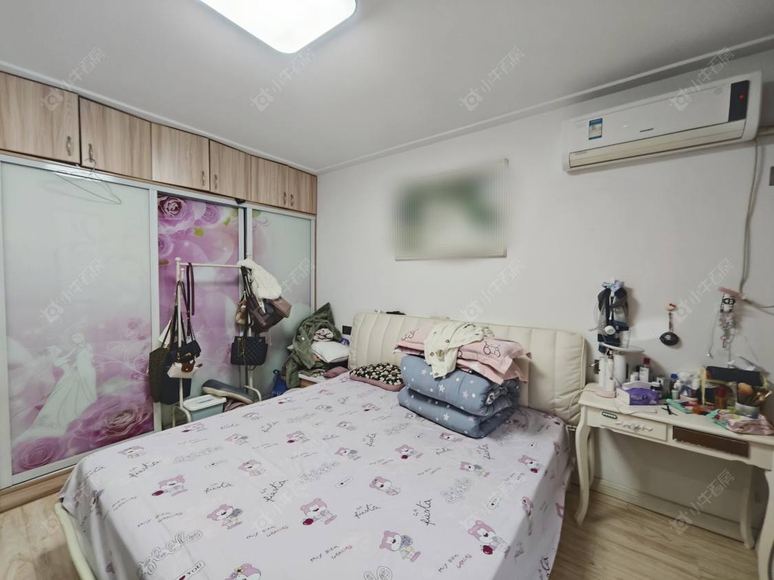 常州凤美新村在售二手房房源室内图_小牛看房