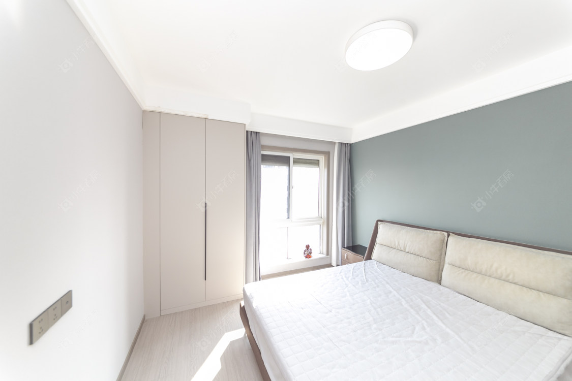 上书房房源室内图 常州上书房在售二手房源室内图_小牛看房