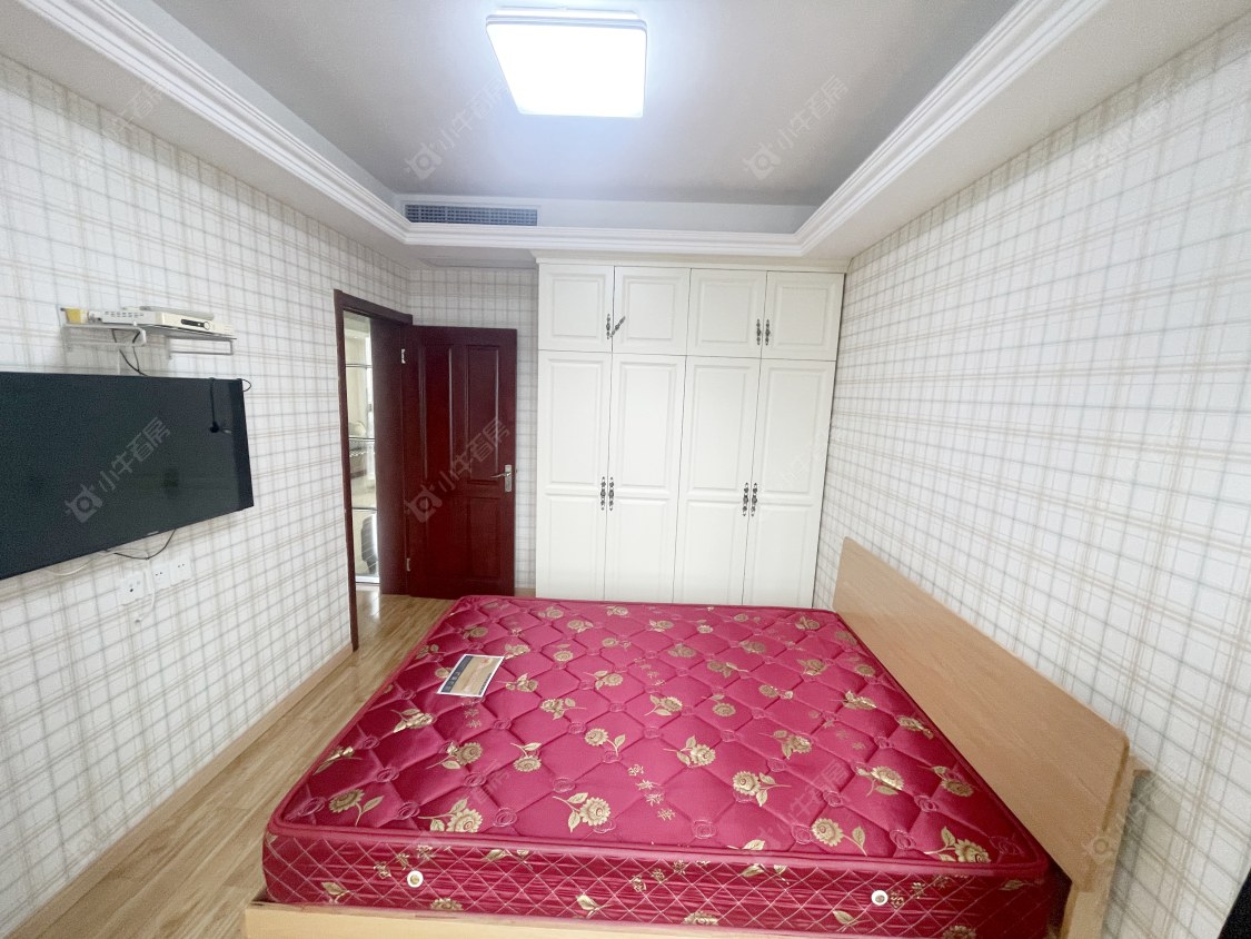 常州景瑞英郡在租房源室内图_小牛看房