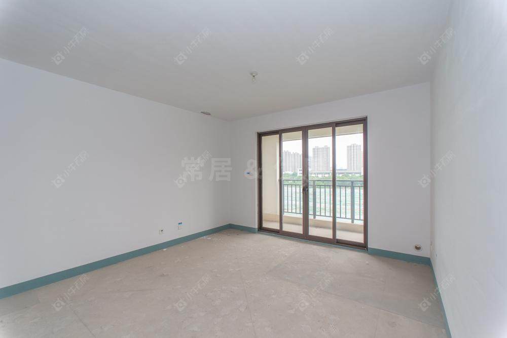 常州新城郡未来在售二手房源室内图_小牛看房