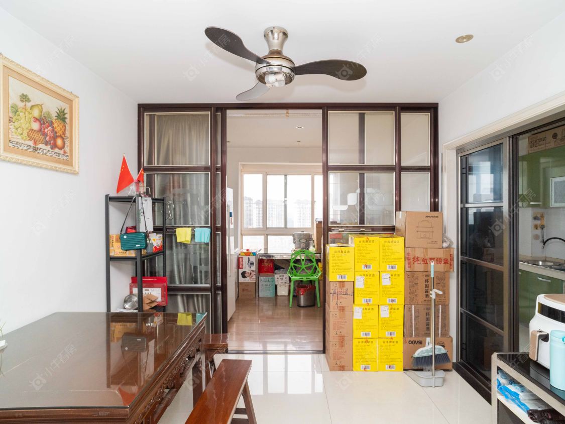 凯尔枫尚花园房源室内图 常州凯尔枫尚花园在售二手房源室内图_小牛看房