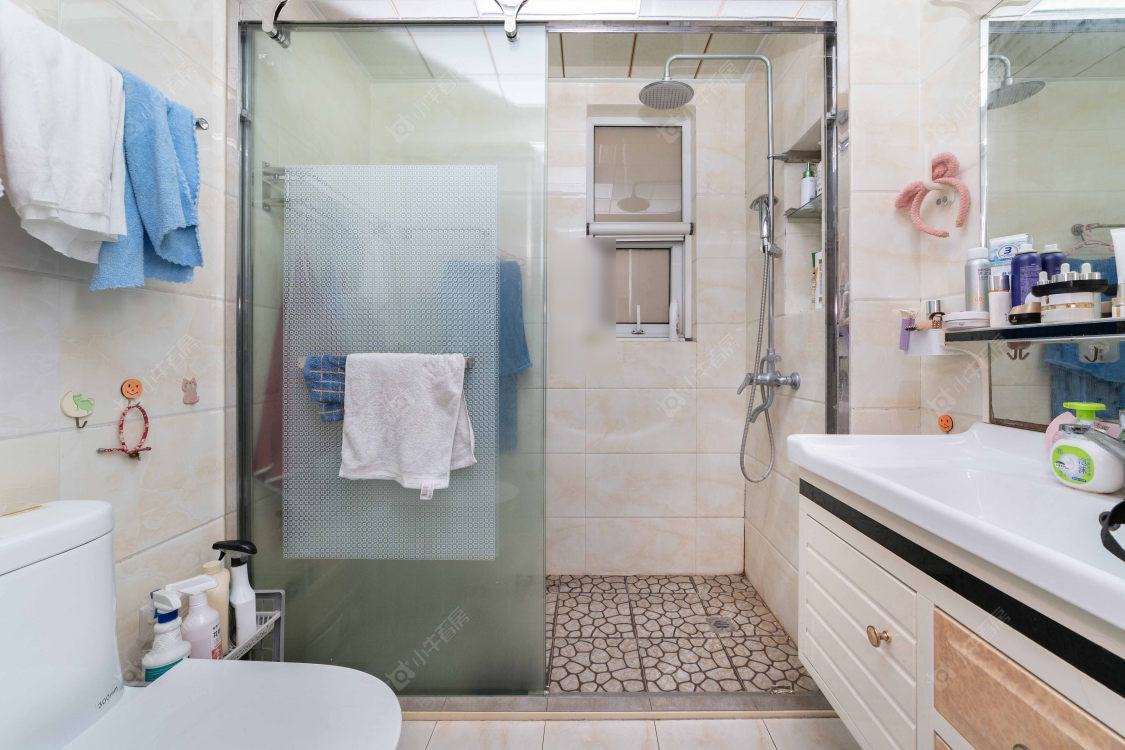 常州新城春天里在售二手房源室内图_小牛看房