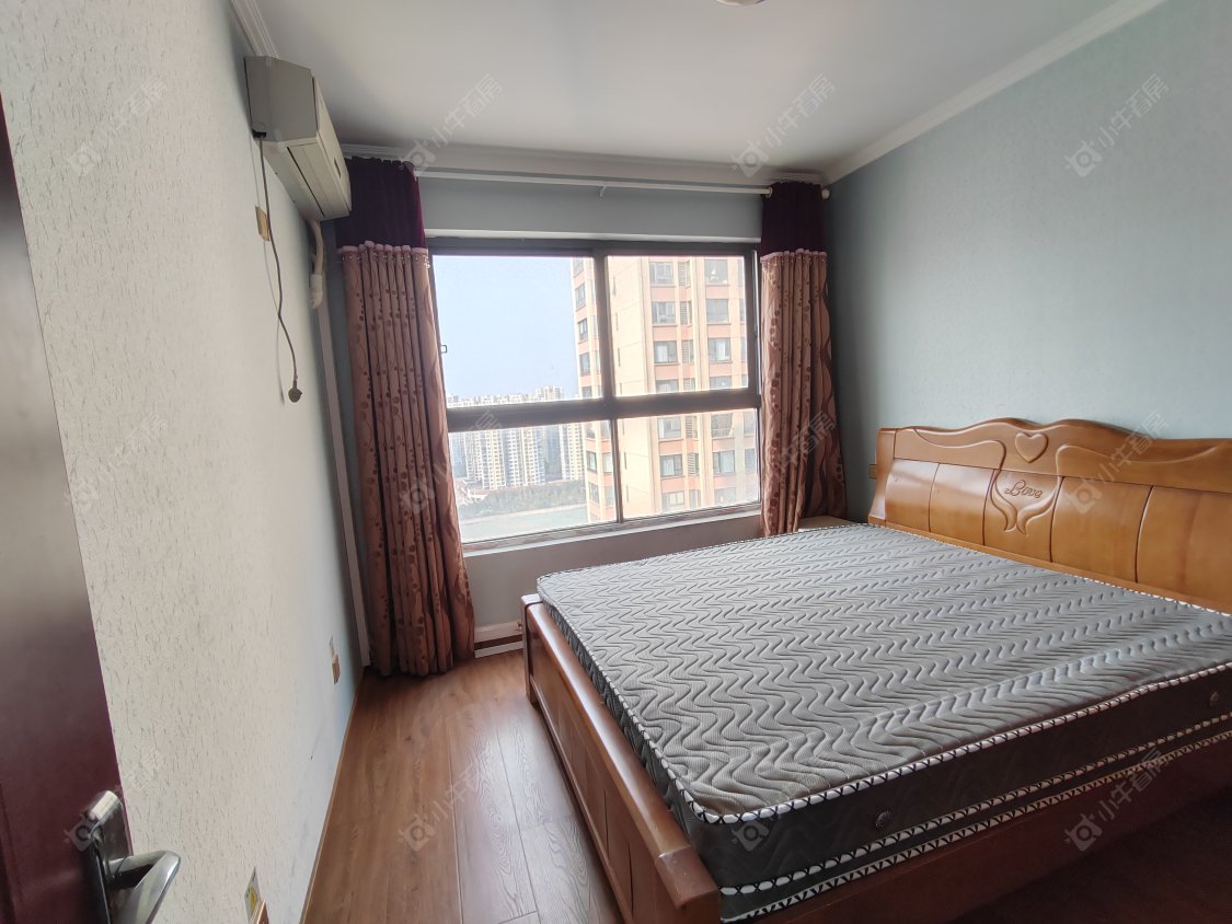 常州星悦花都在租房源_小牛看房