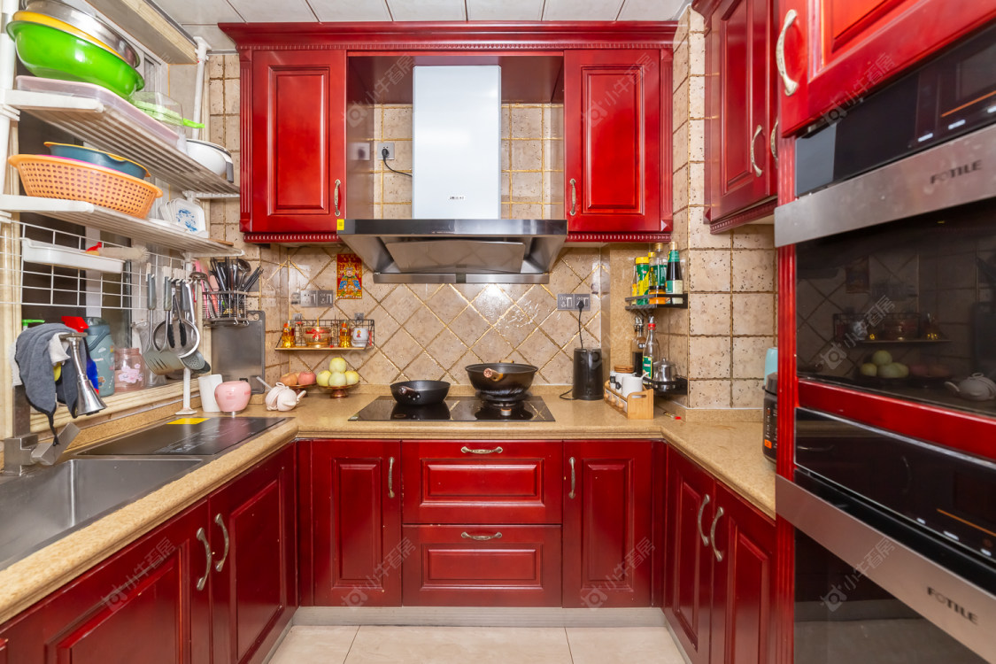 嘉禾尚郡房源室内图 常州嘉禾尚郡在售二手房源室内图_小牛看房