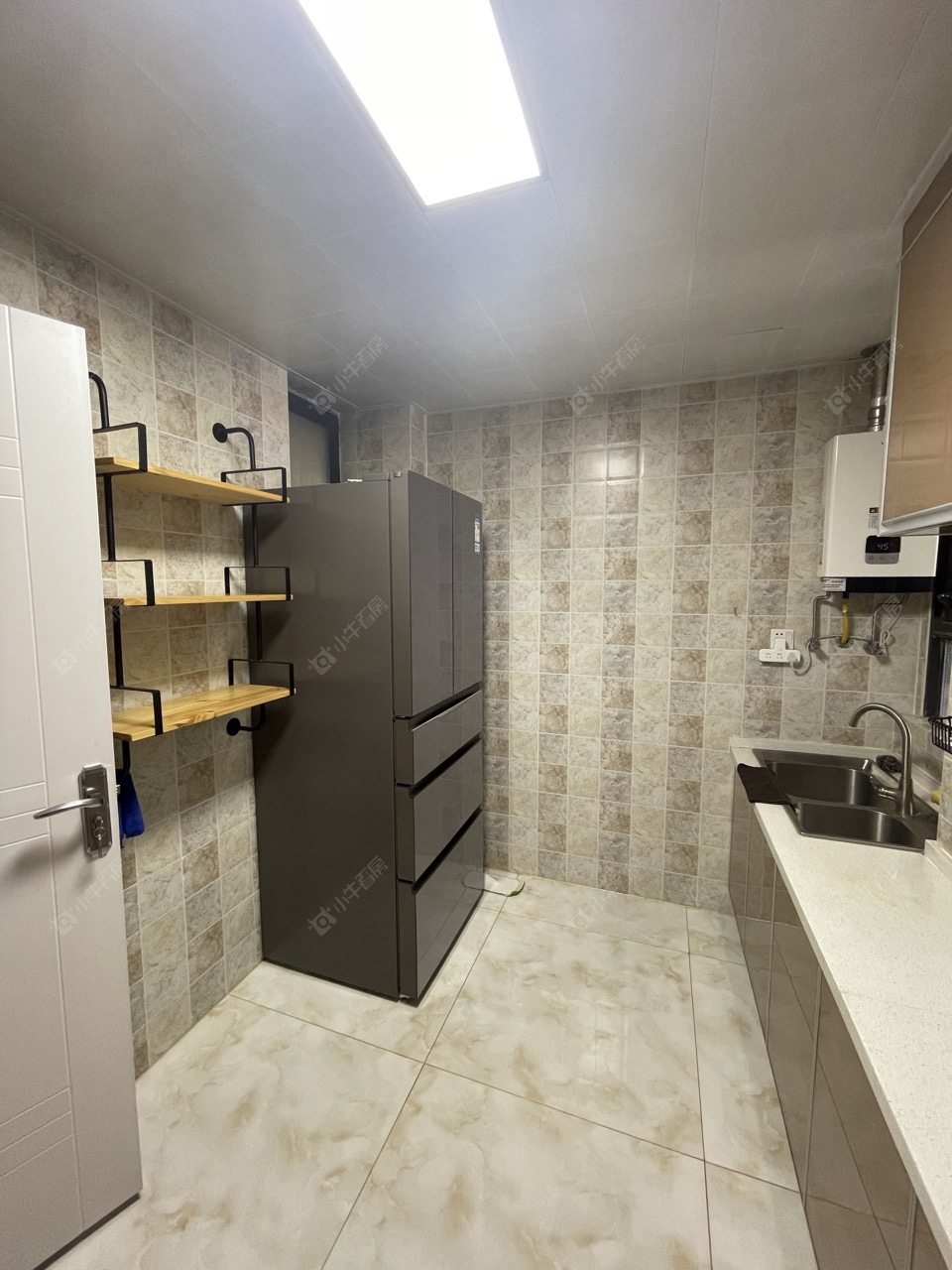 常州景瑞英郡在租房源室内图_小牛看房