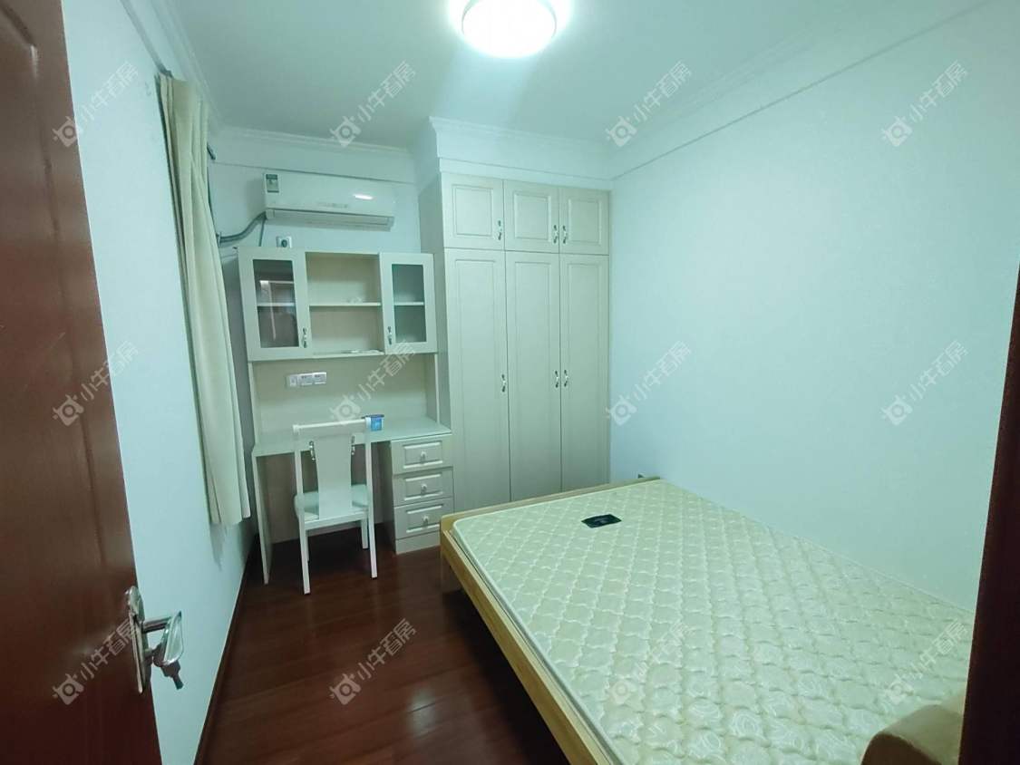 常州紫缘公寓在租房源室内图_小牛看房