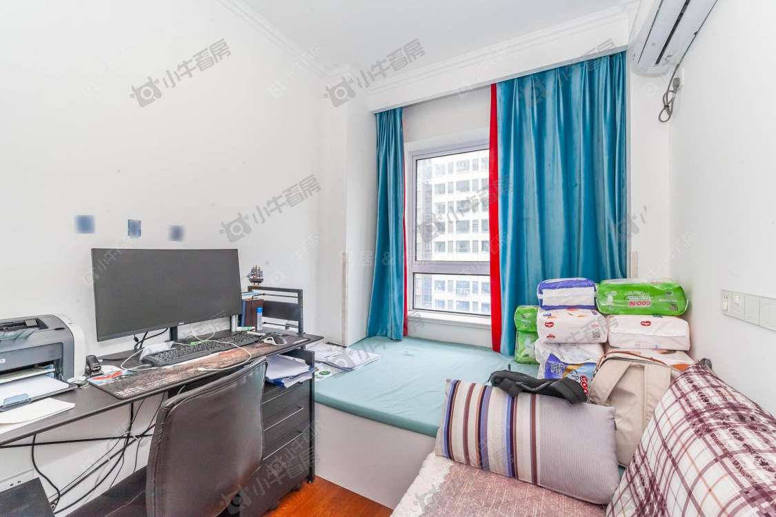 常州金地格林郡在租房源_小牛看房