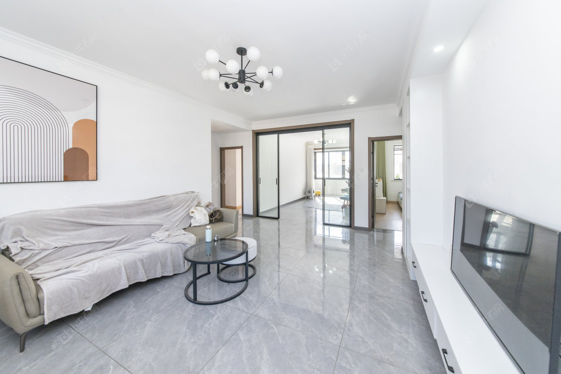 常州城中花苑在售二手房源_小牛看房