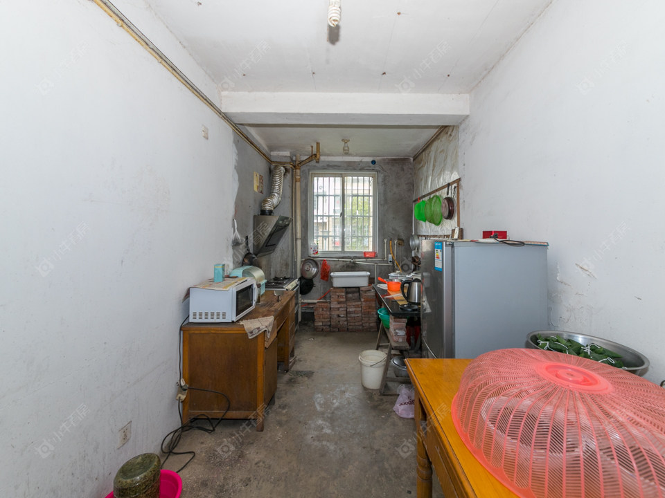 常州百馨苑南苑在售二手房源室内图_小牛看房