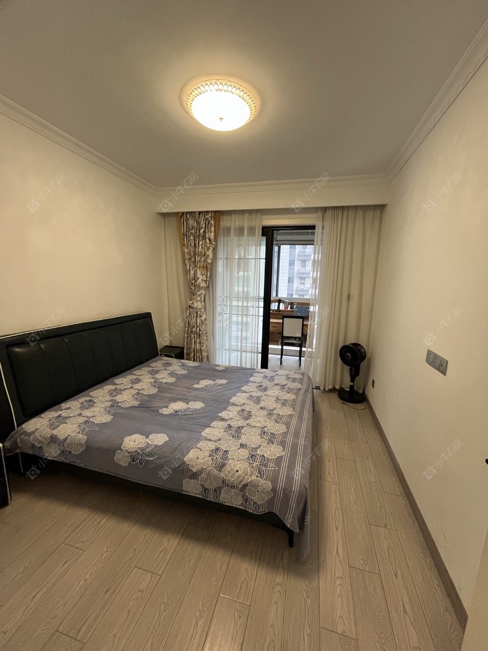 常州世茂香槟湖五期在租房源室内图_小牛看房