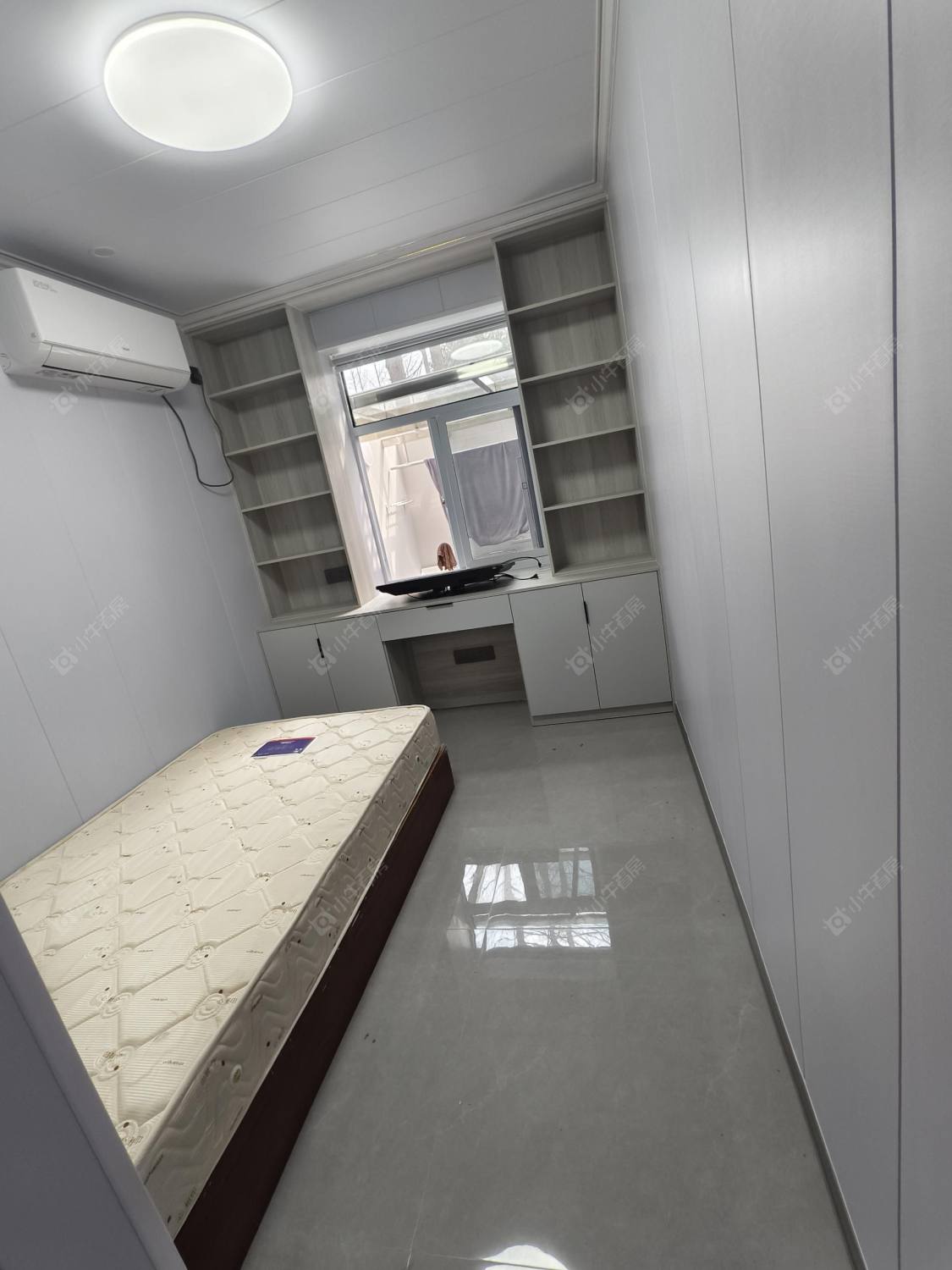 常州丽华一村在租房源户型图_小牛看房