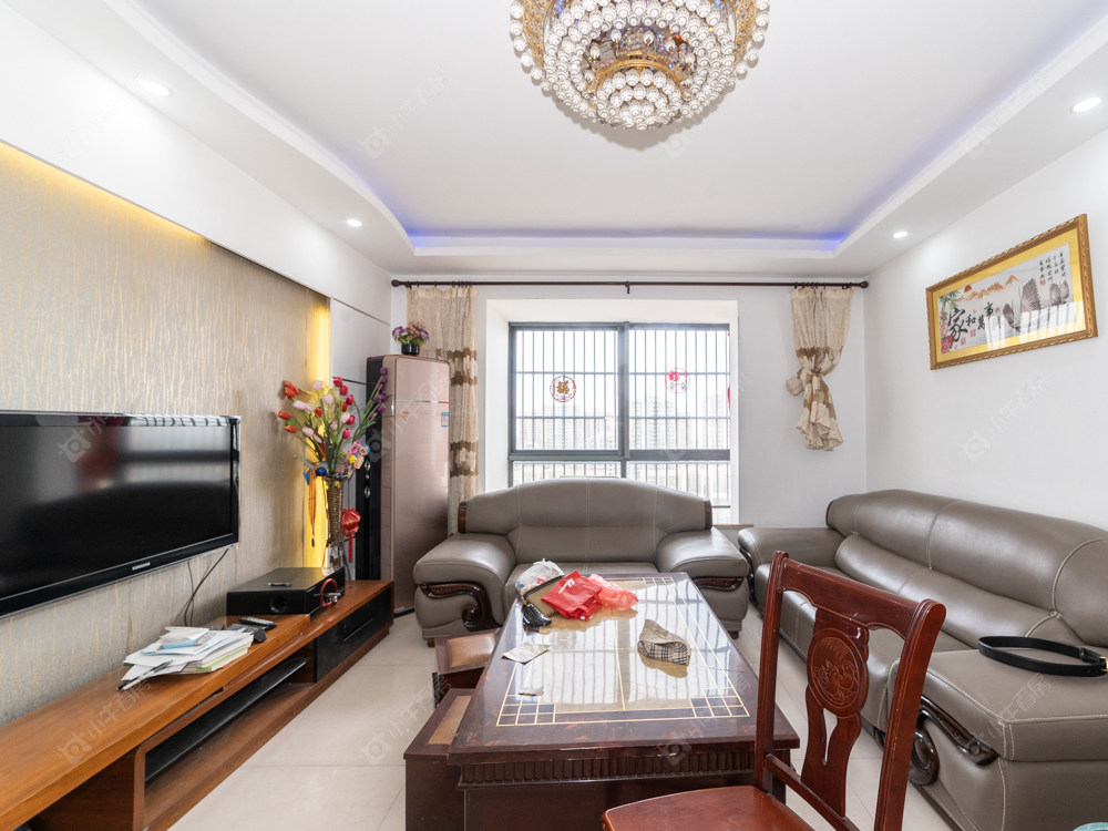 常州祥龙苑在售二手房_小牛看房