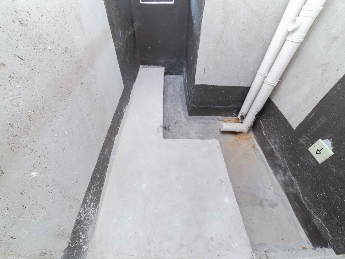 常州金茂·东城金茂悦在售二手房房源室内图_小牛看房