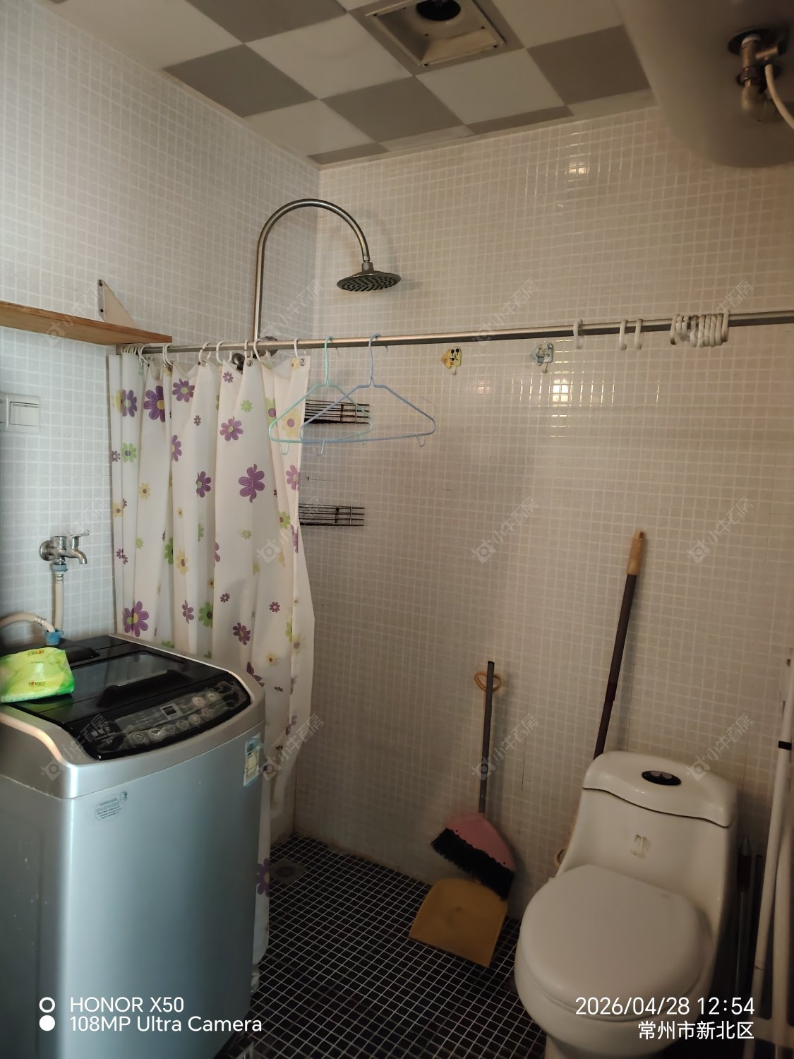 常州怀德名园在租房源室内图_小牛看房