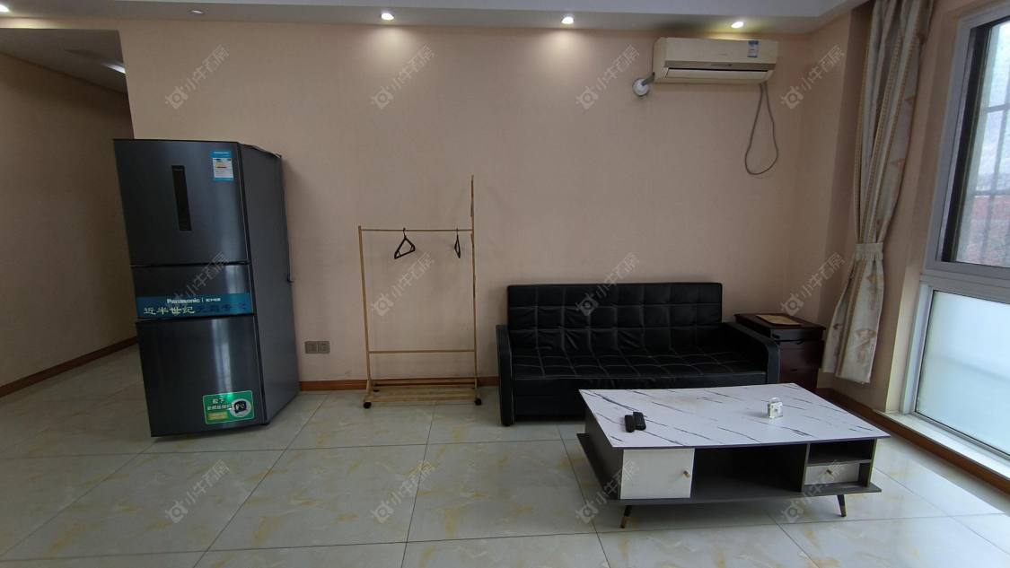 常州裕坤美城公馆在租房源室内图_小牛看房