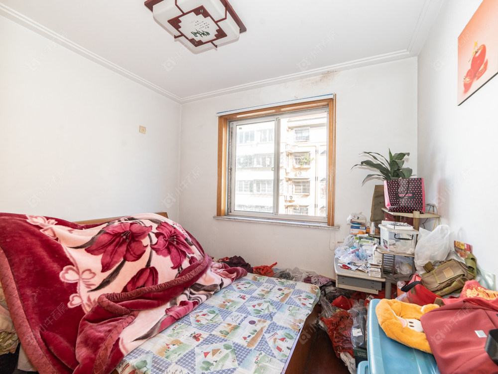 常州盘龙苑西区在售二手房源室内图_小牛看房