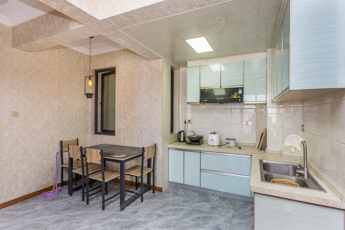 常州永宁星座公寓在售二手房源室内图_小牛看房