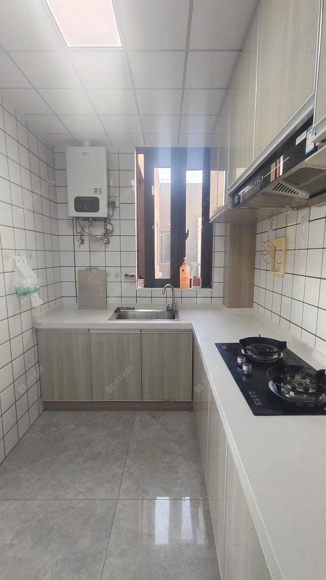 常州衡麓世家在租房源室内图_小牛看房