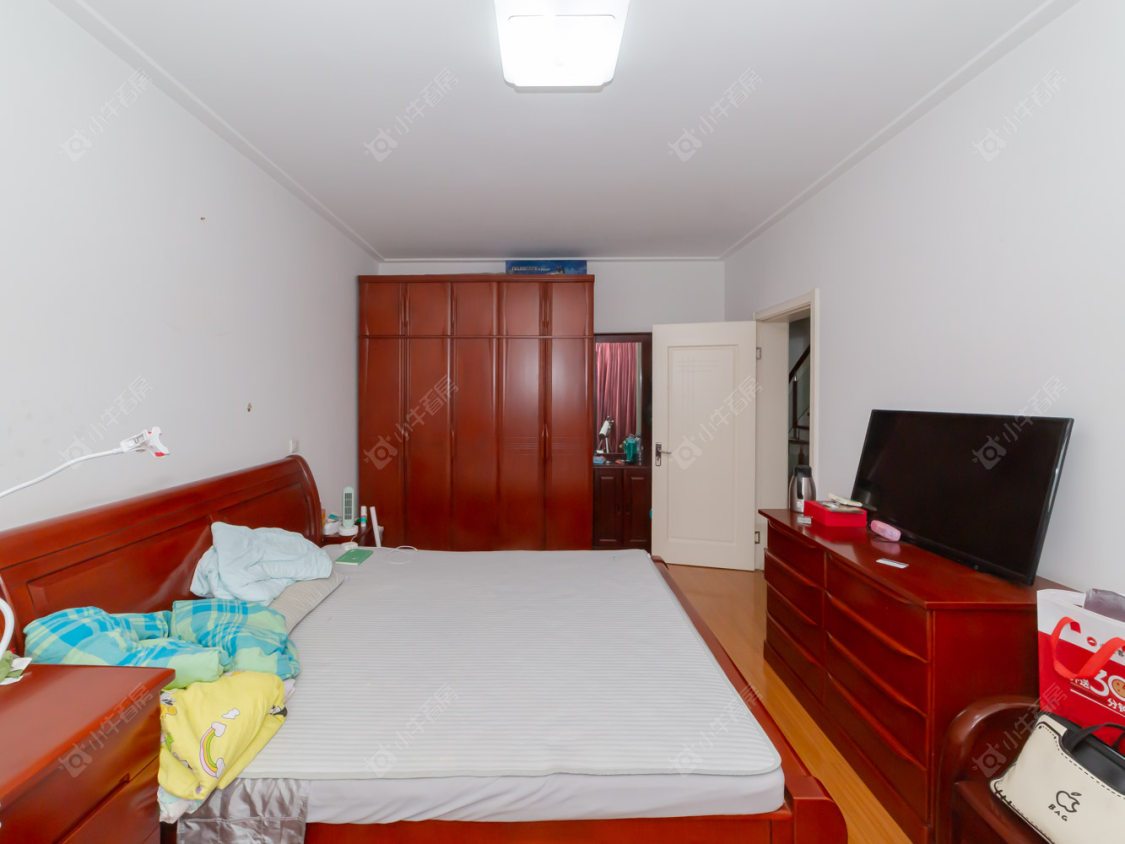 常州阳光花园(新北)别墅区在售二手房源室内图_小牛看房