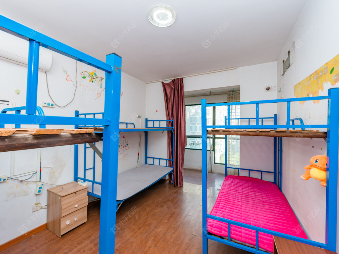 常州河景花园在售二手房源室内图_小牛看房