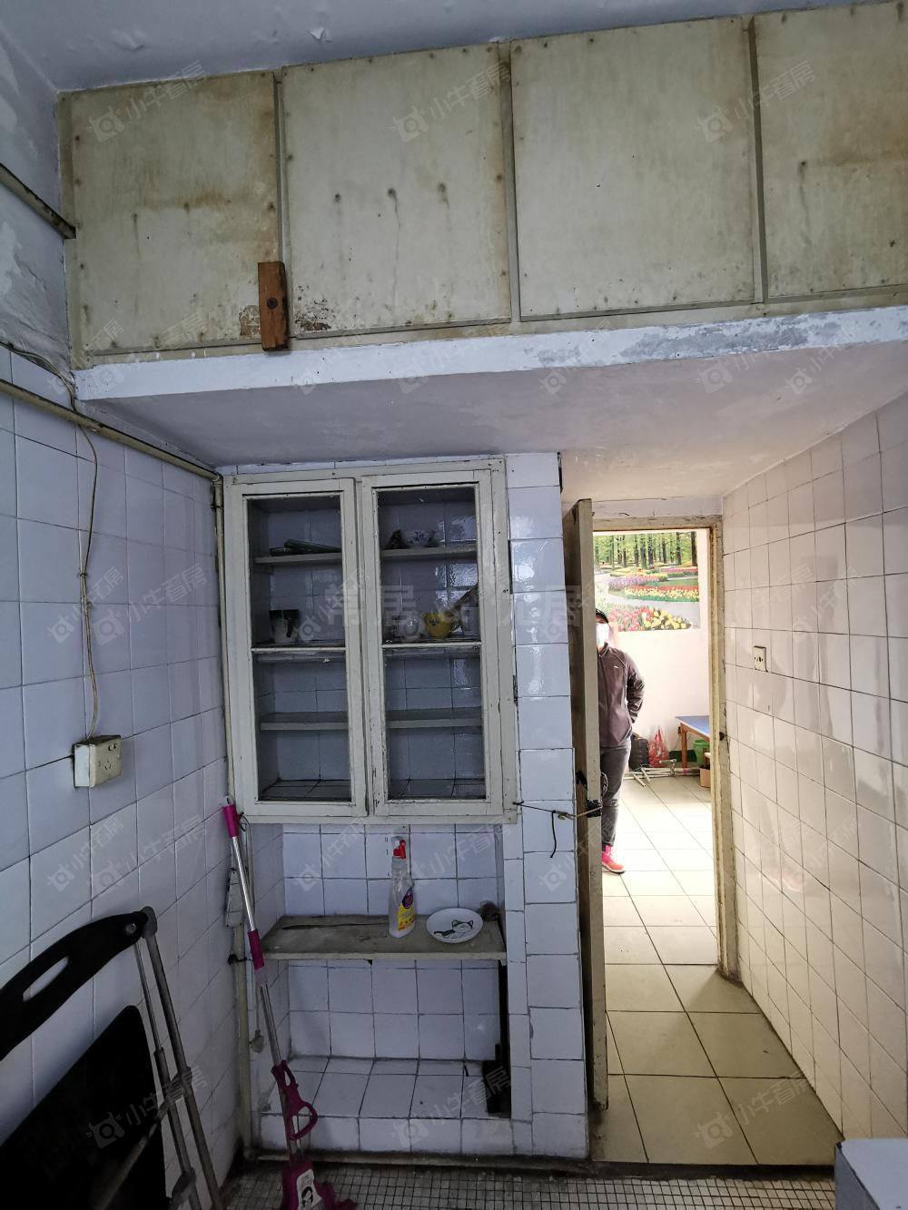 常州清潭六村在租房源_小牛看房