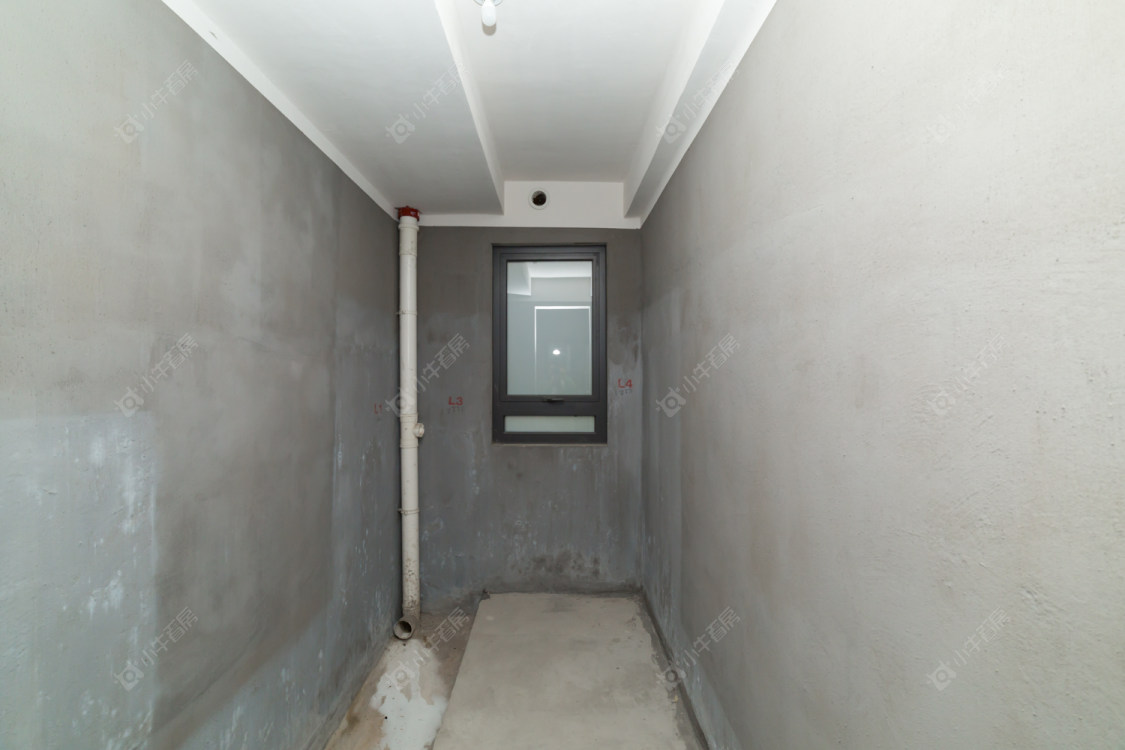 常州美的世茂云筑在售二手房源室内图_小牛看房