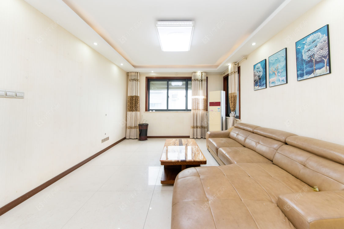 常州南湖家苑在售二手房源室内图_小牛看房