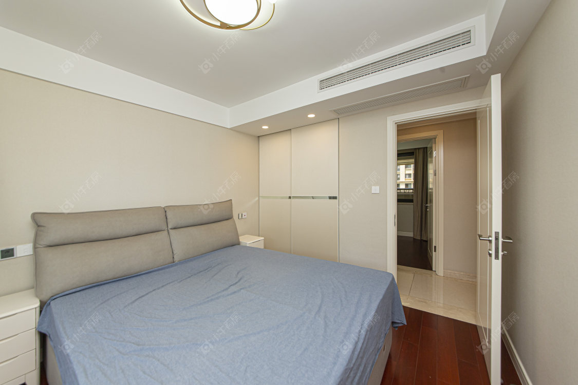 常州新城公馆荣域在售二手房源室内图_小牛看房