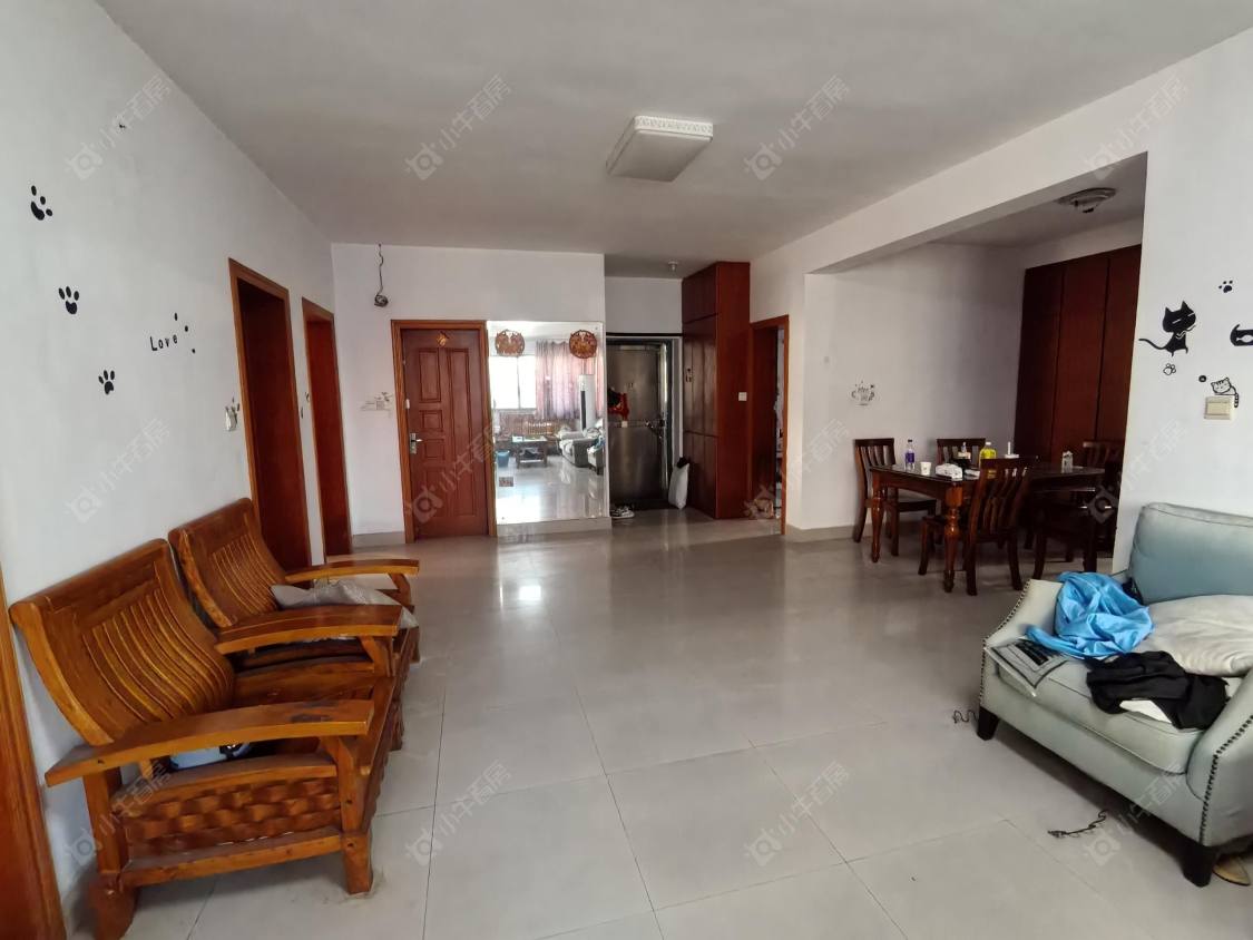 常州鑫福苑一期在租房源室内图_小牛看房