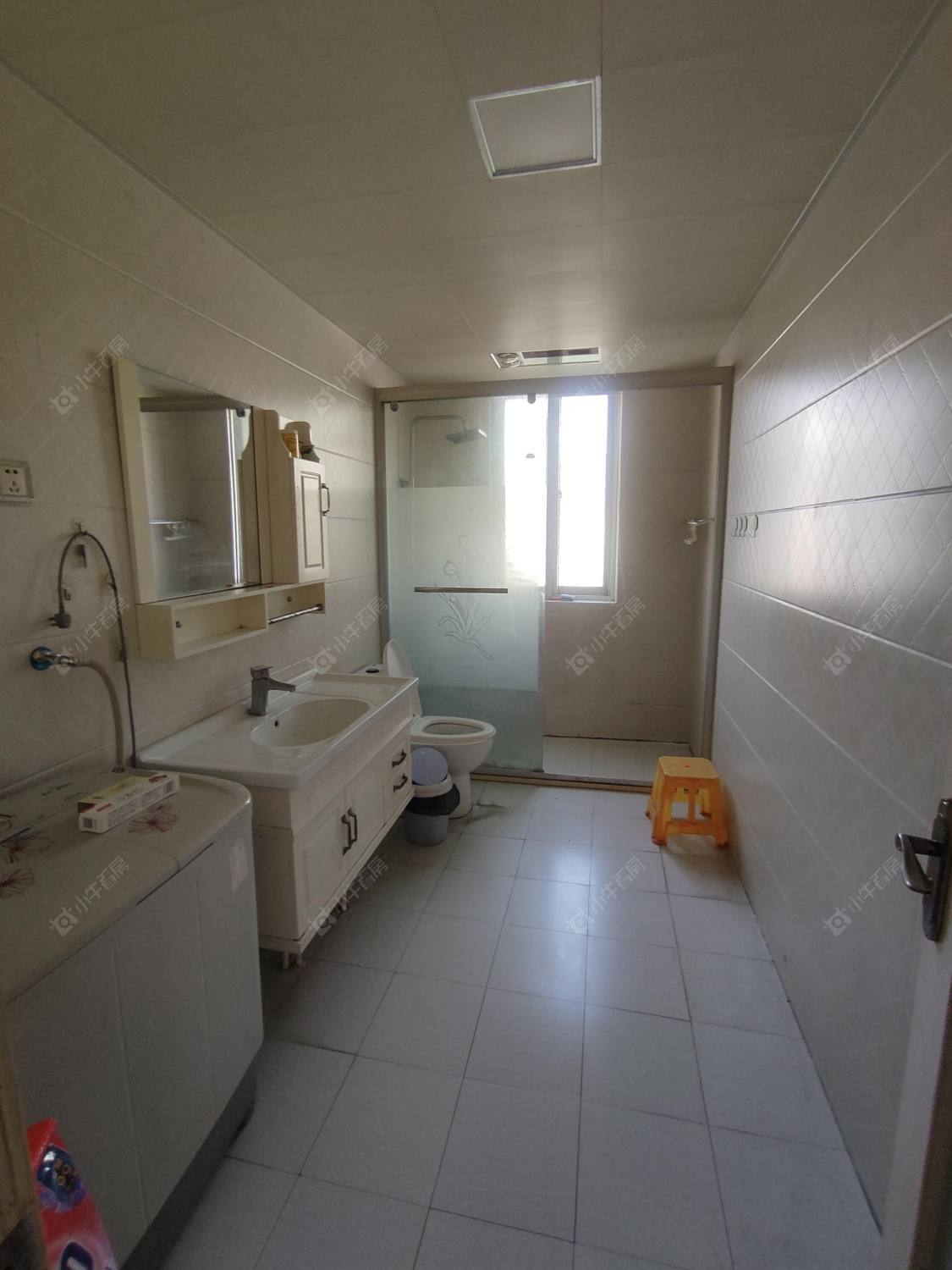 常州半岛小区在租房源室内图_小牛看房