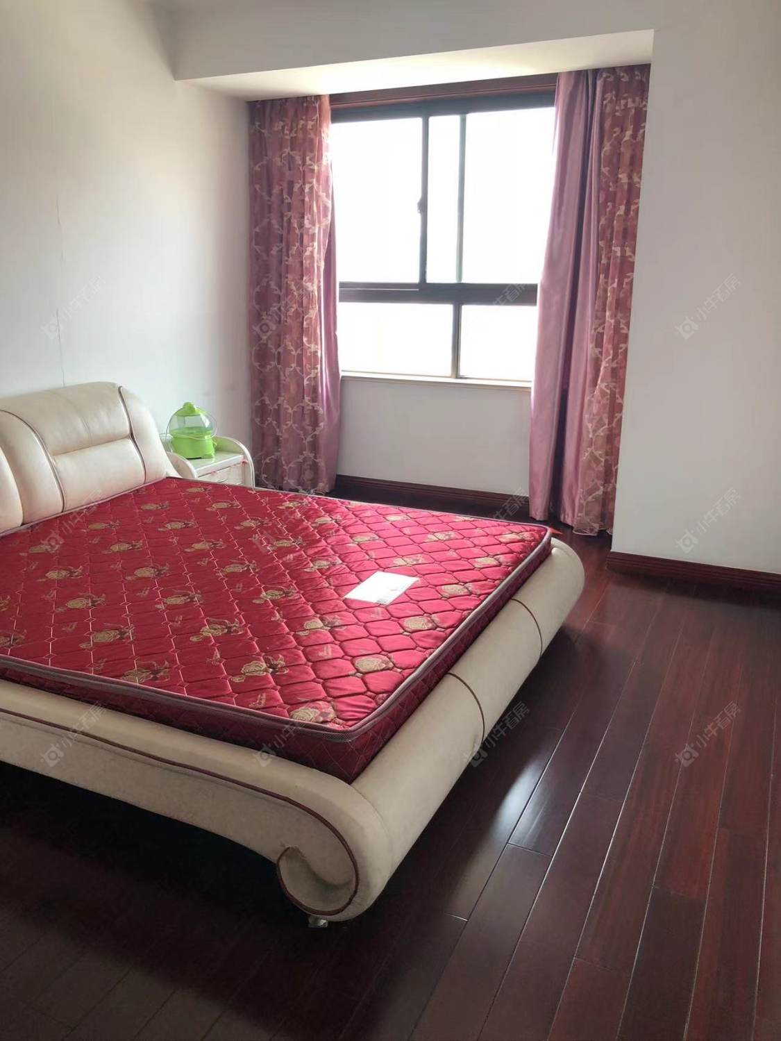 常州新城逸境园在租房源_小牛看房