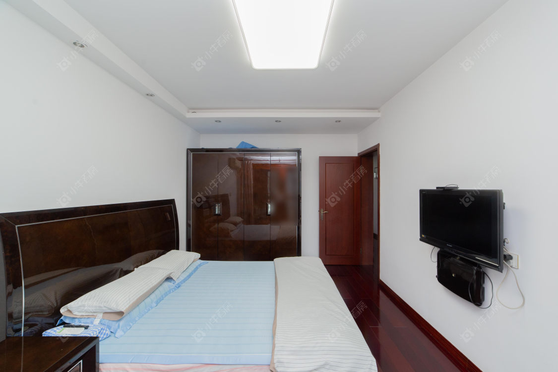 常州太阳花园在售二手房源室内图_小牛看房