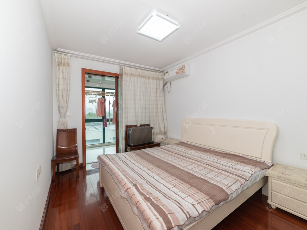 常州龙城花园在售二手房_小牛看房