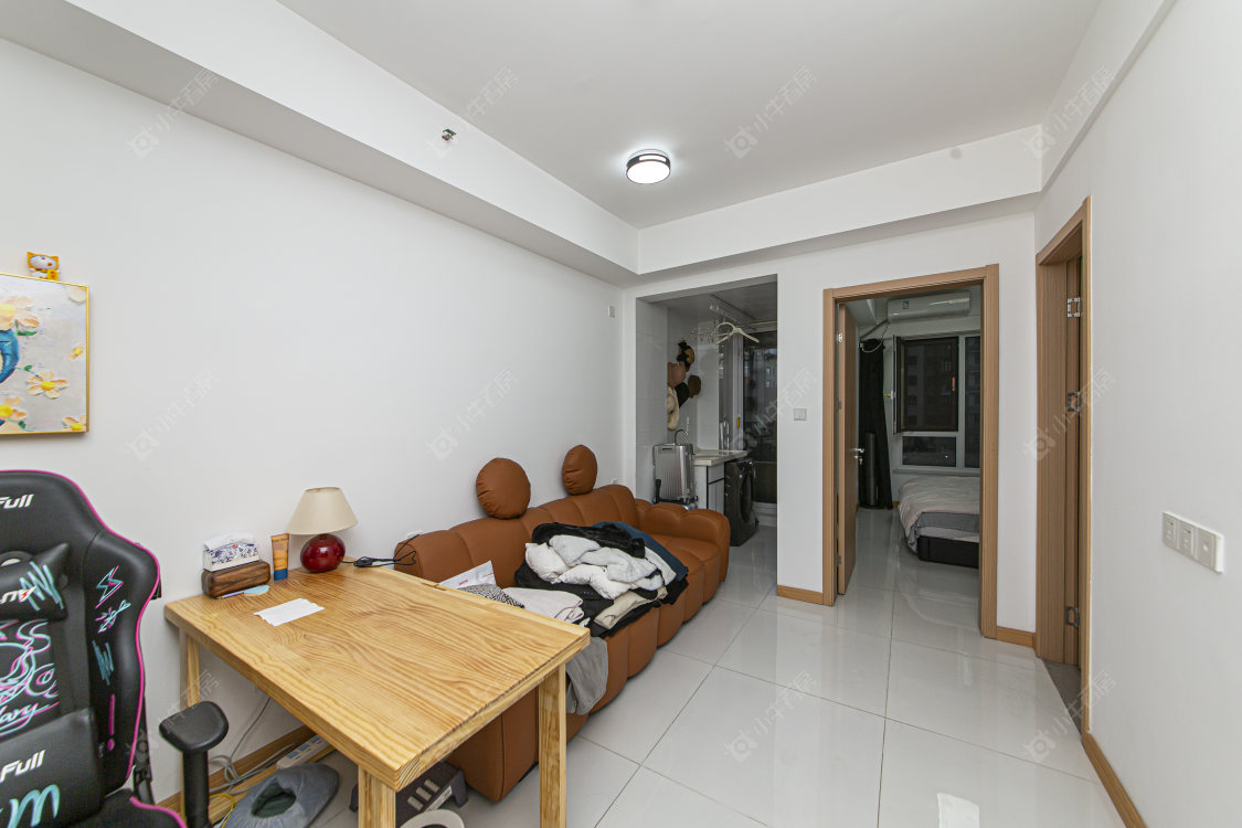 星河丹堤五区房源室内图 常州星河丹堤五区在售二手房源室内图_小牛看房