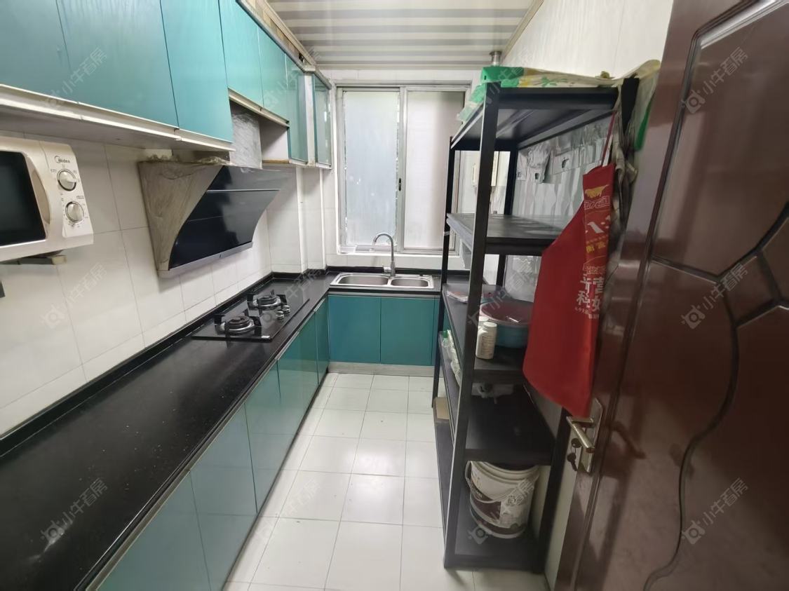 常州竹林新村在租房源室内图_小牛看房