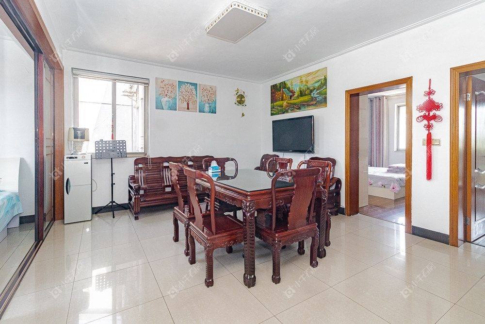 湾里新村房源室内图 常州湾里新村在租房源室内图_小牛看房