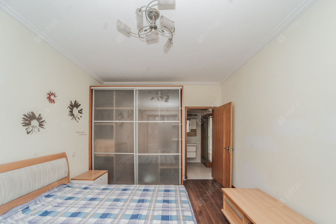 常州蓝色港湾花园在售二手房源室内图_小牛看房