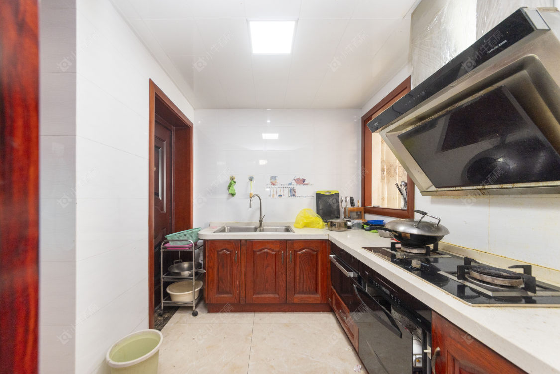 常州莱蒙城铂郡在售二手房源室内图_小牛看房