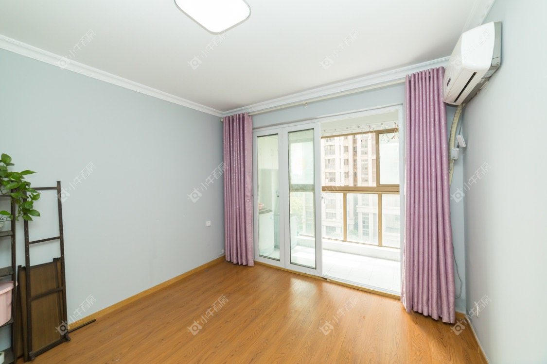 常州蓝山湖在租房源室内图_小牛看房