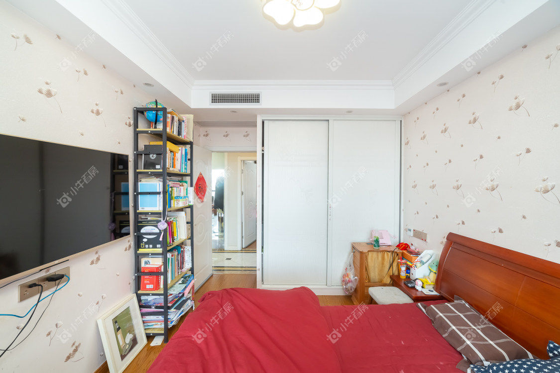 常州绿都万和城七区在租房源室内图_小牛看房