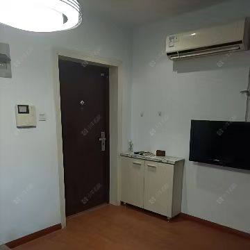 常州天禄商务广场租房_天禄商务广场1室1厅房源出租