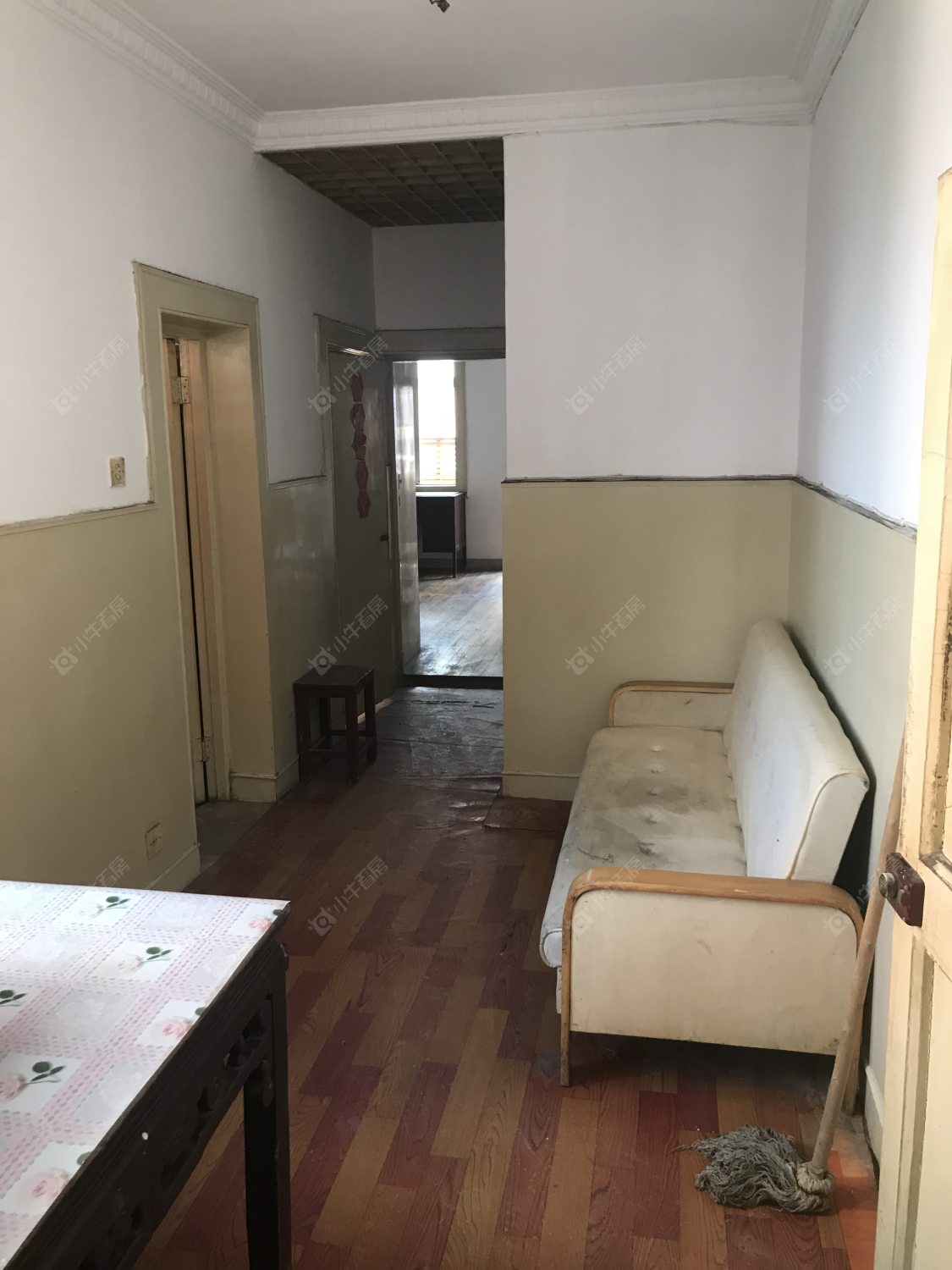 常州红梅新村租房_小牛看房