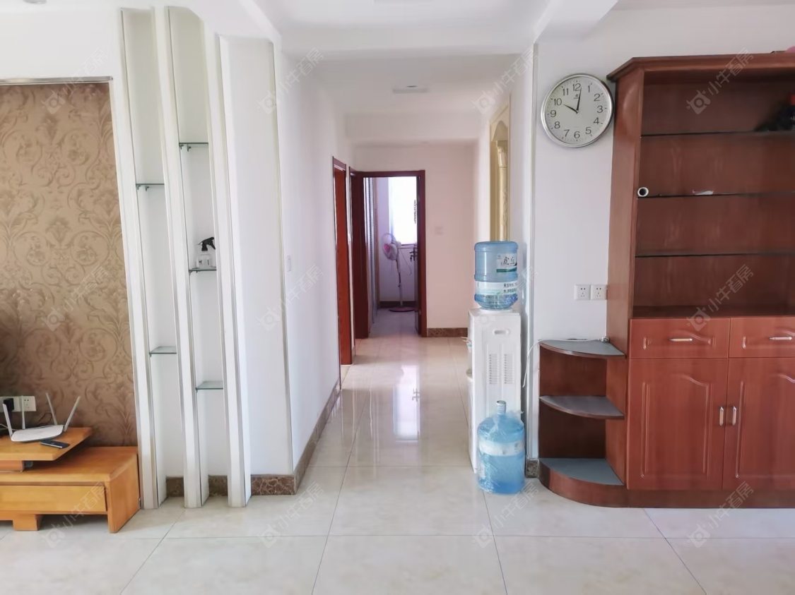 常州平岗星苑一期在租房源室内图_小牛看房