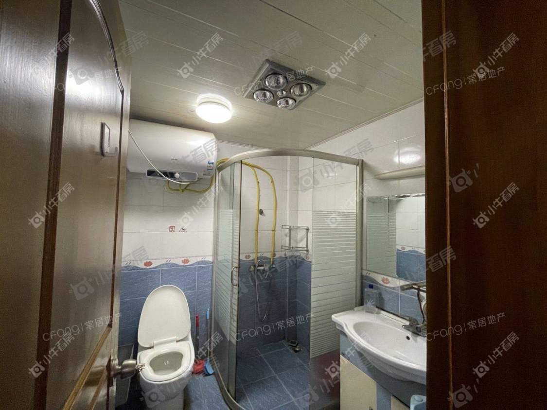 常州青司塘公房在租房源室内图_小牛看房