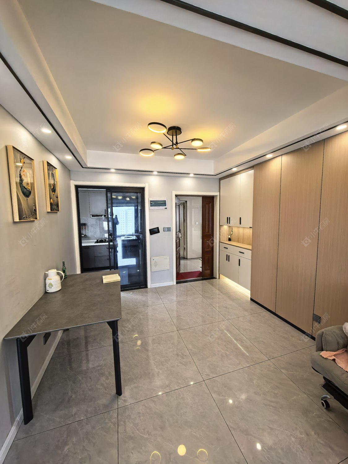 常州吾悦广场(天宁)在租房源室内图_小牛看房