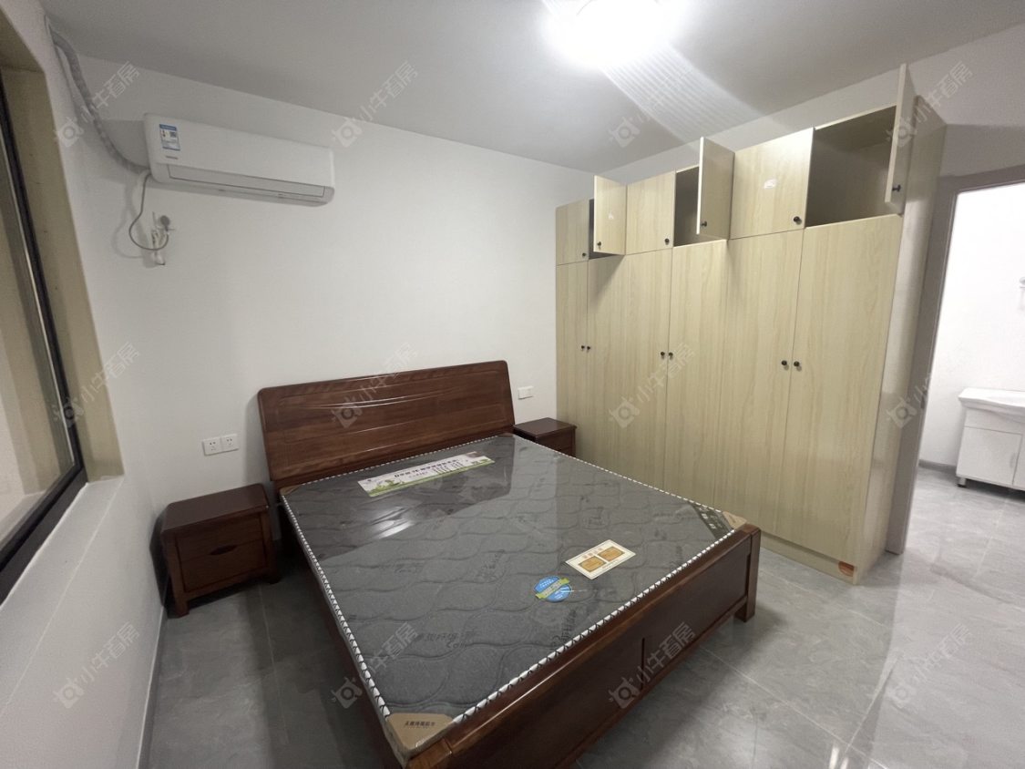 莱蒙城公园里房源户型图 常州莱蒙城公园里在租房源户型图_小牛看房