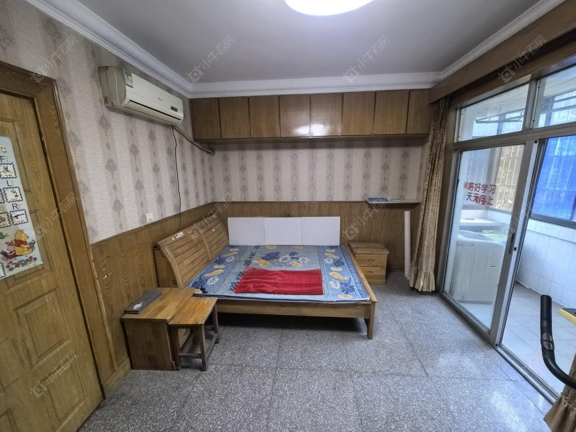 常州清潭新村在租房源室内图_小牛看房