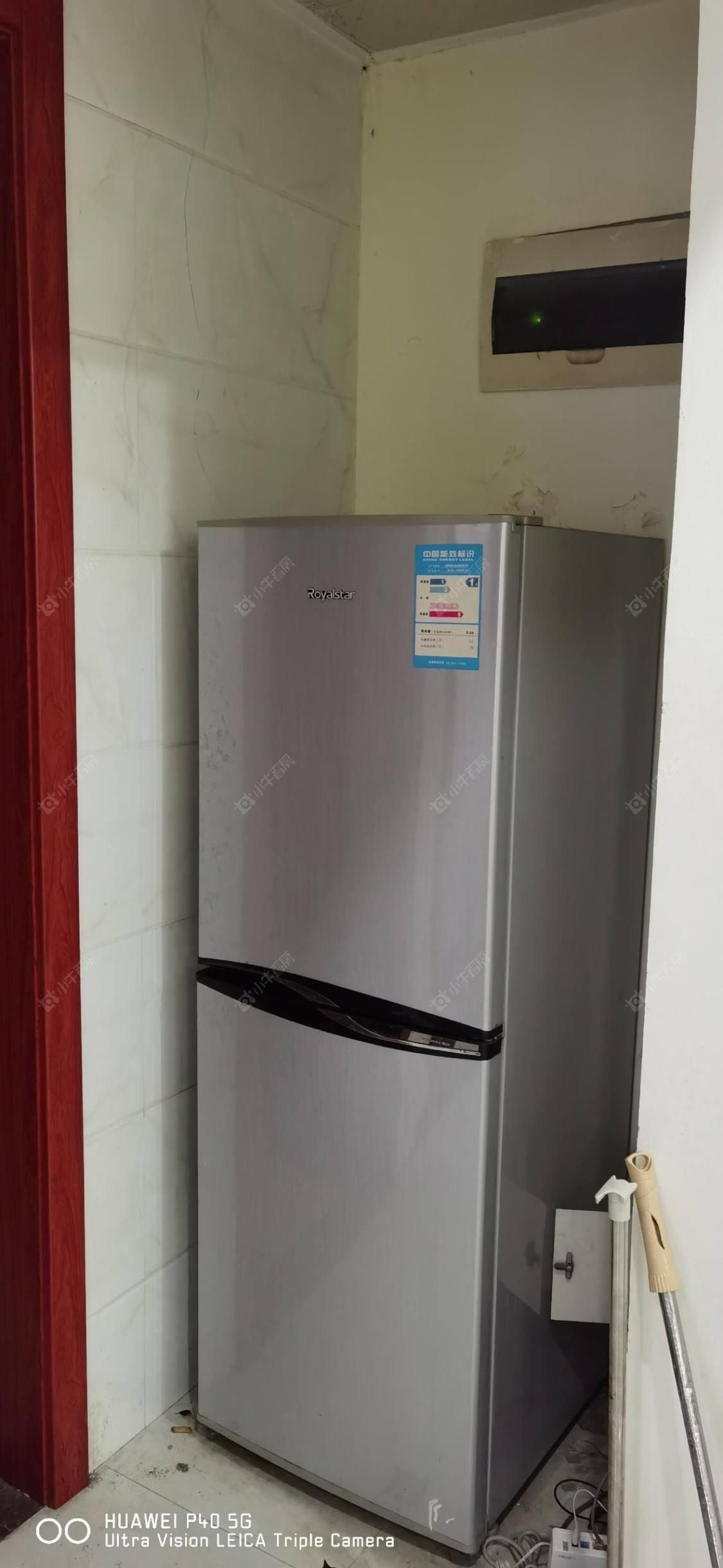 常州万达中央华城在租房源户型图_小牛看房