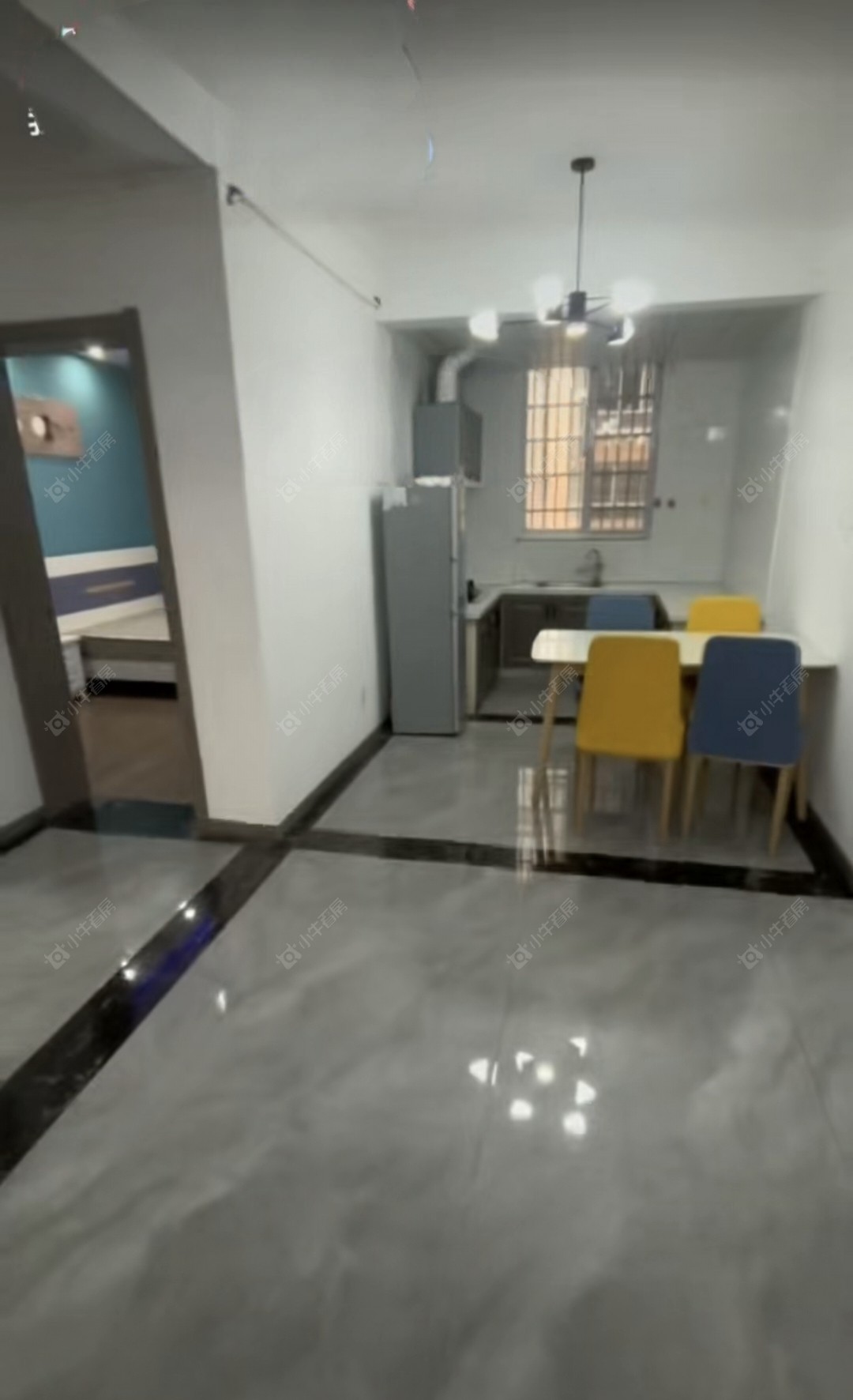 常州百馨苑南苑在租房源室内图_小牛看房